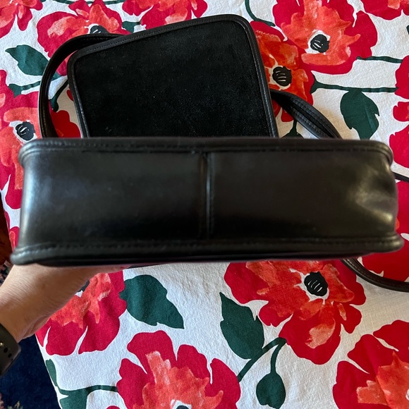 Vintage Coach Handbag - Picture 10 of 13